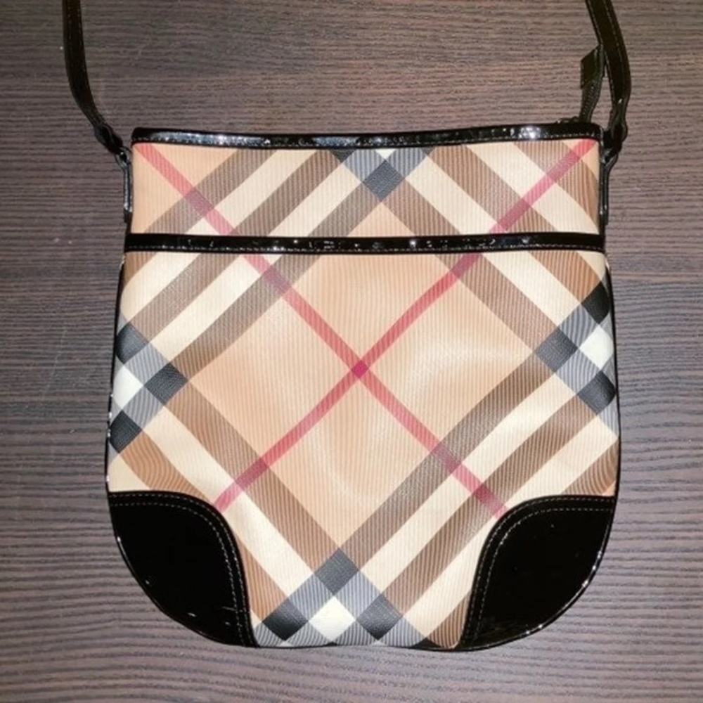 Burberry Purse